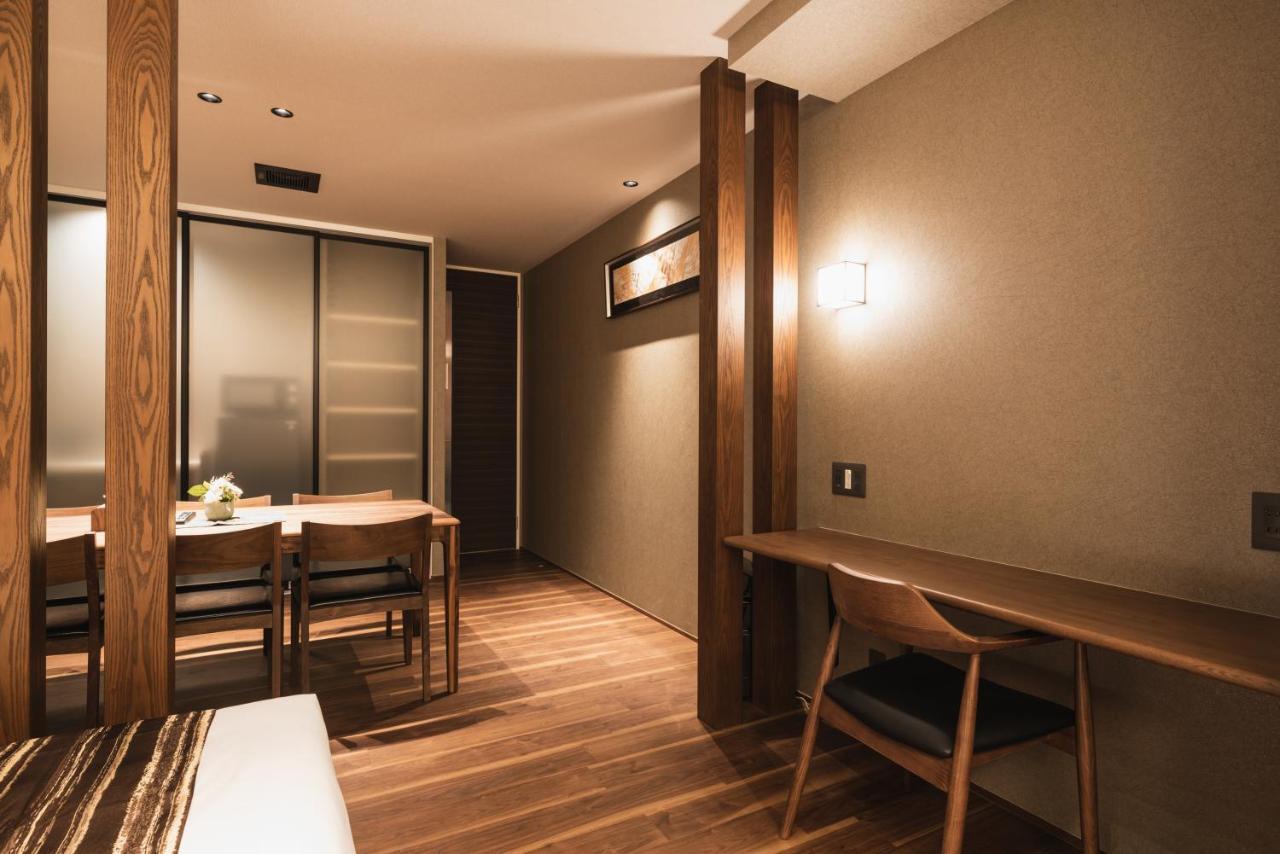 Grand Base Beppu Ekihigashi Aparthotel Exterior photo